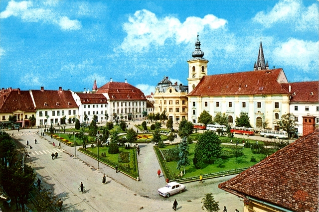 1118 - Sibiu